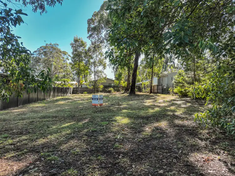 Third view of Homely land listing, 51 Highland Street, Russell Island QLD 4184