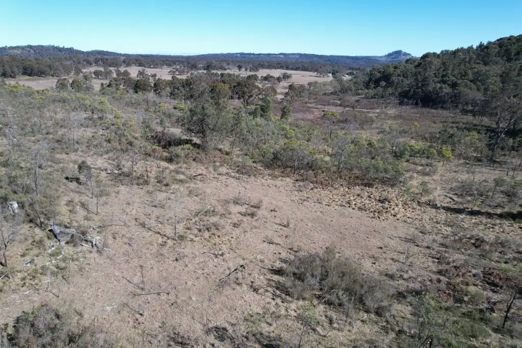 Main view of Homely land listing, LOT 7A and 7B, 1349 Aarons Pass Road, Carcalgong NSW 2850