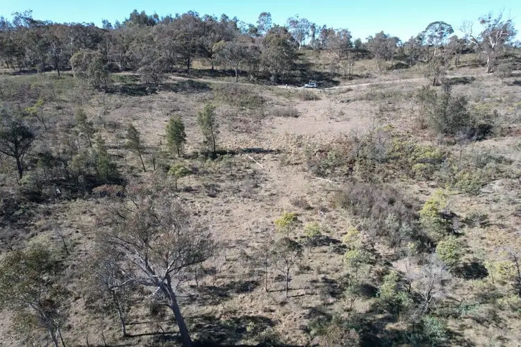 Second view of Homely land listing, LOT 7A and 7B, 1349 Aarons Pass Road, Carcalgong NSW 2850