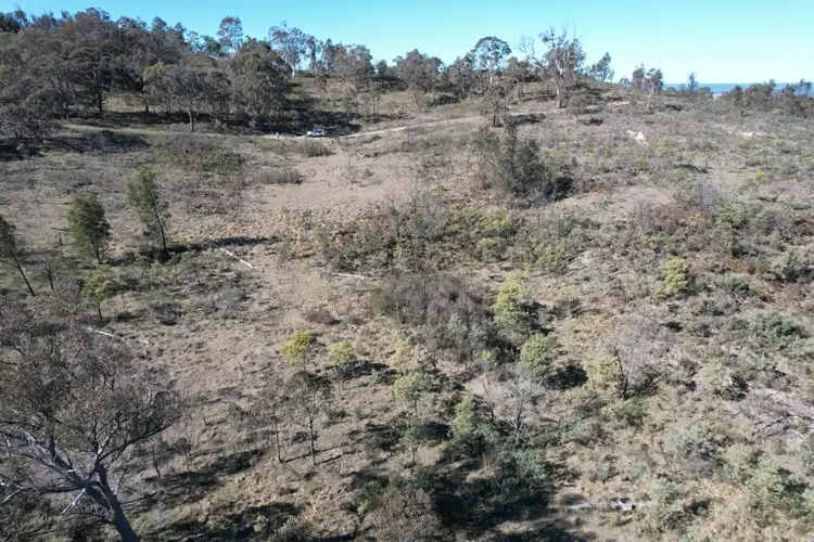Third view of Homely land listing, LOT 7A and 7B, 1349 Aarons Pass Road, Carcalgong NSW 2850