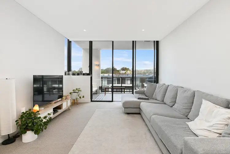 602/17 Grattan Close, Forest Lodge NSW 2037