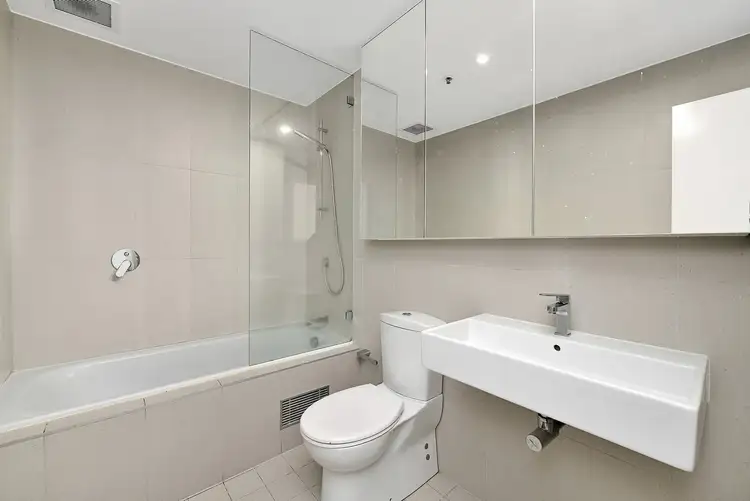 Fourth view of Homely apartment listing, E809/310-330 Oxford Street, Bondi Junction NSW 2022