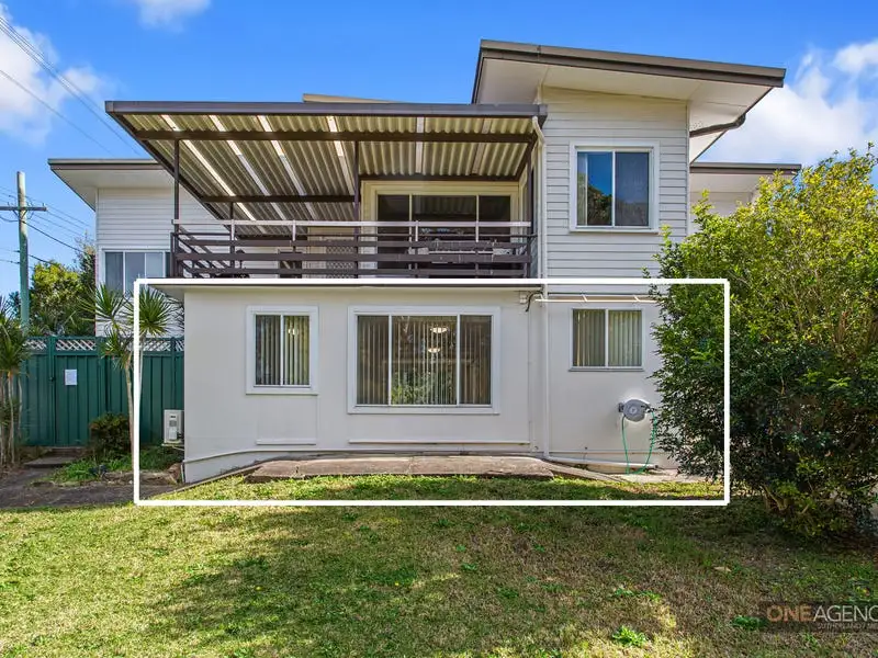 Main view of Homely flat listing, 117A Glencoe Street, Sutherland NSW 2232