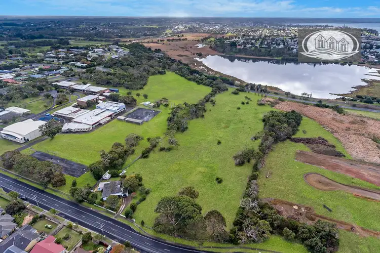 Fifth view of Homely land listing, Lot 5 Windsor Court, Portland VIC 3305
