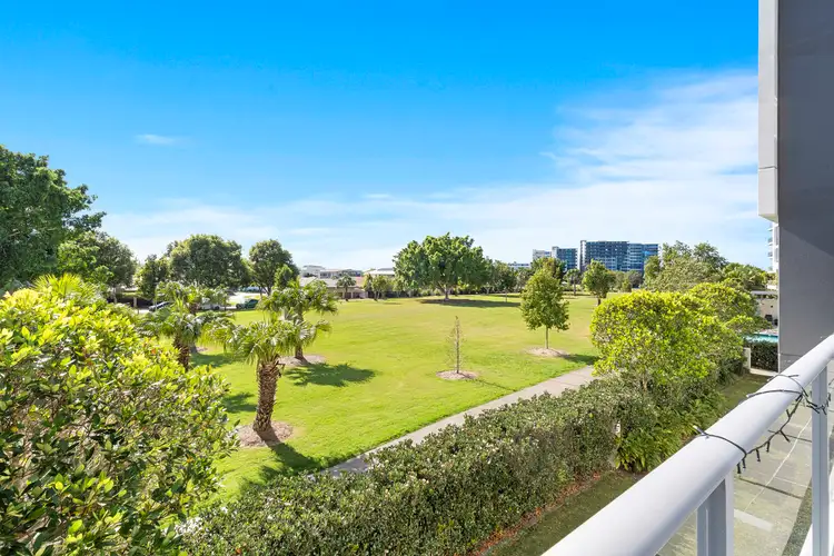 Main view of Homely apartment listing, 102/3 Compass Drive, Biggera Waters QLD 4216