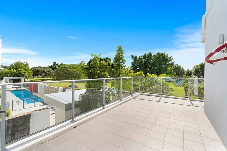 Third view of Homely apartment listing, 102/3 Compass Drive, Biggera Waters QLD 4216
