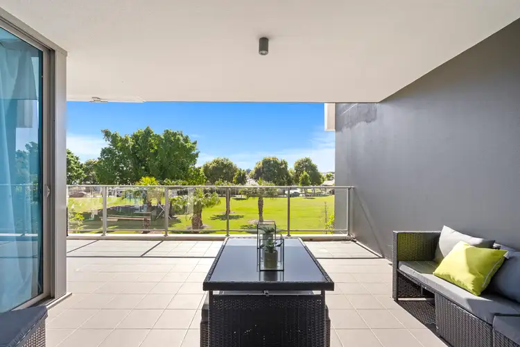 Fourth view of Homely apartment listing, 102/3 Compass Drive, Biggera Waters QLD 4216