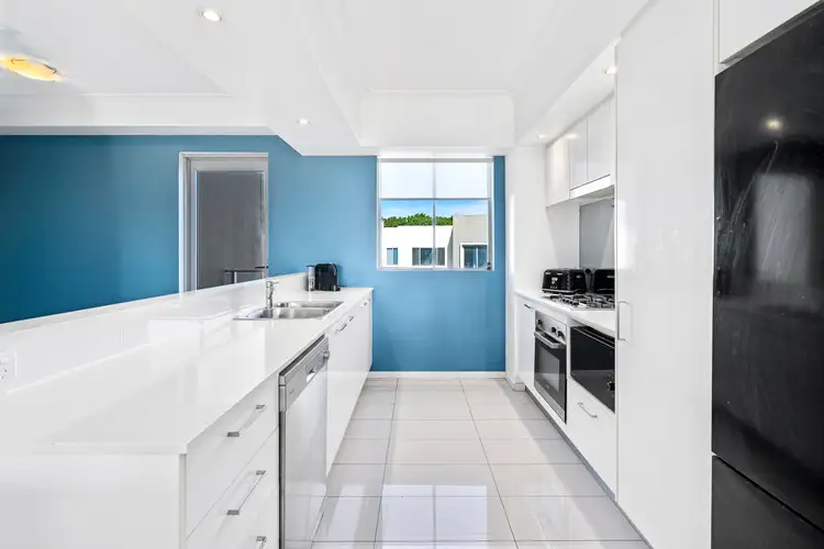 Sixth view of Homely apartment listing, 102/3 Compass Drive, Biggera Waters QLD 4216