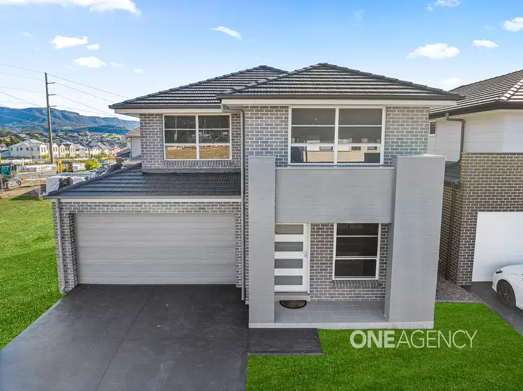 Main view of Homely house listing, 5 Bodalla Street, Tullimbar NSW 2527