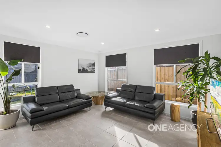 Fourth view of Homely house listing, 5 Bodalla Street, Tullimbar NSW 2527