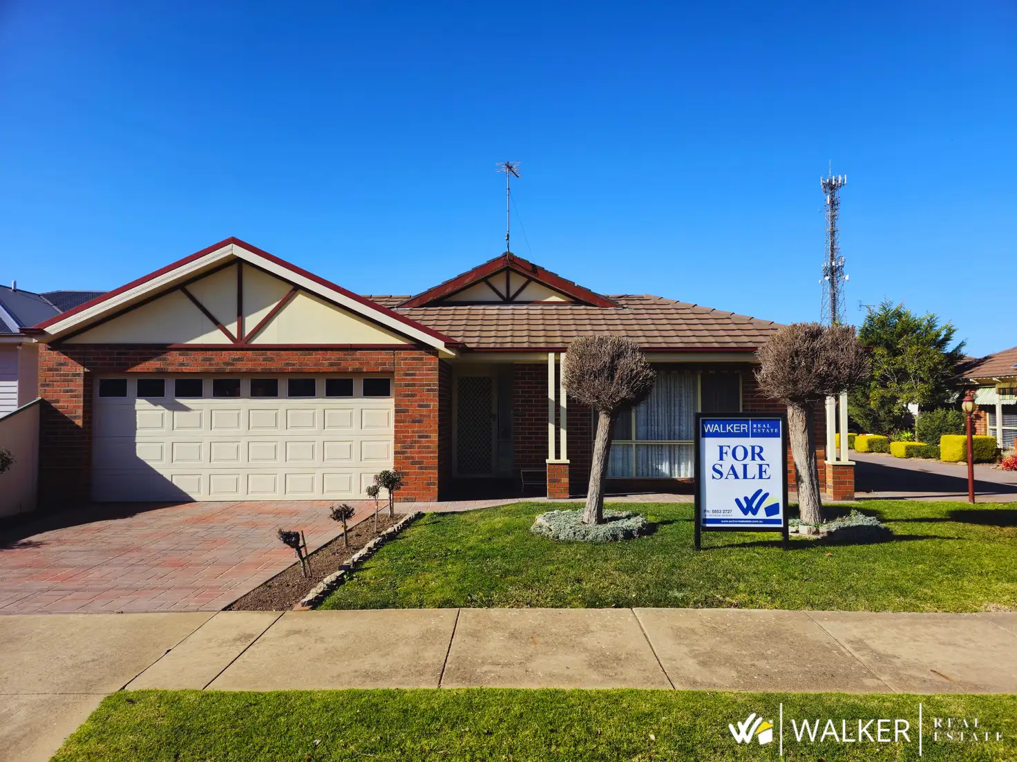 Main view of Homely townhouse listing, 1/8-10 Unwin Street, Kyabram VIC 3620