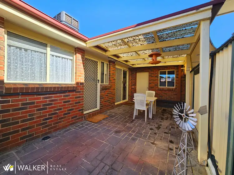 Fifth view of Homely townhouse listing, 1/8-10 Unwin Street, Kyabram VIC 3620