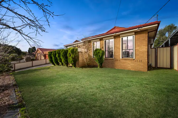 Main view of Homely house listing, 31 Jacksons Road, Noble Park North VIC 3174