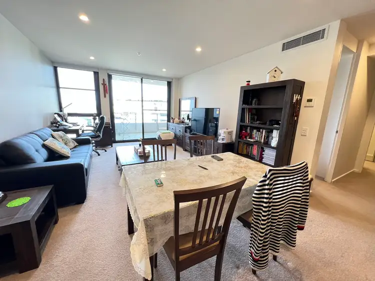 Main view of Homely apartment listing, 171/45 West Row, Canberra ACT 2601