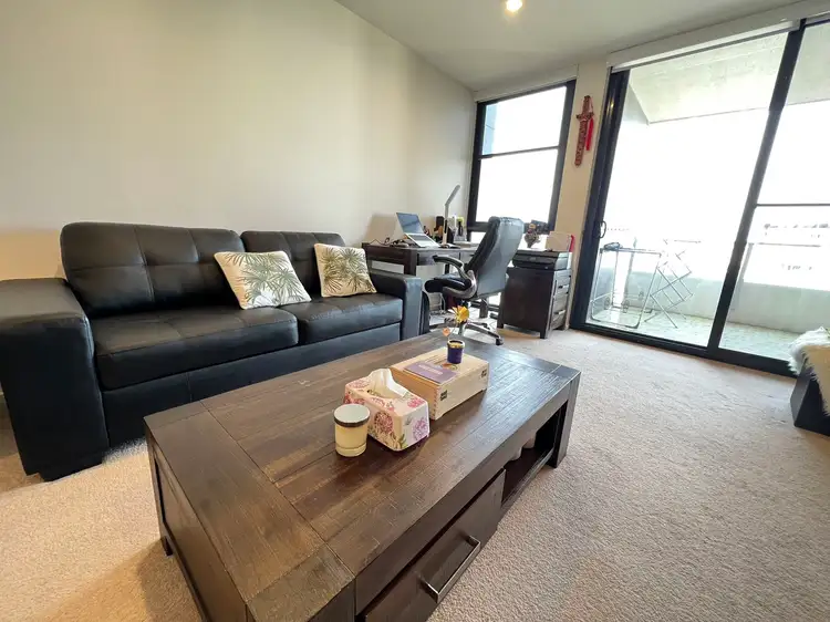 Third view of Homely apartment listing, 171/45 West Row, Canberra ACT 2601
