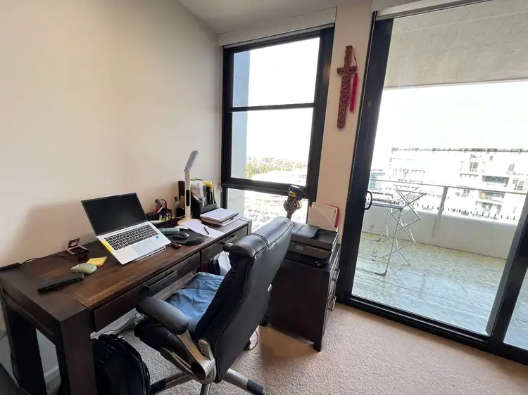 Fourth view of Homely apartment listing, 171/45 West Row, Canberra ACT 2601