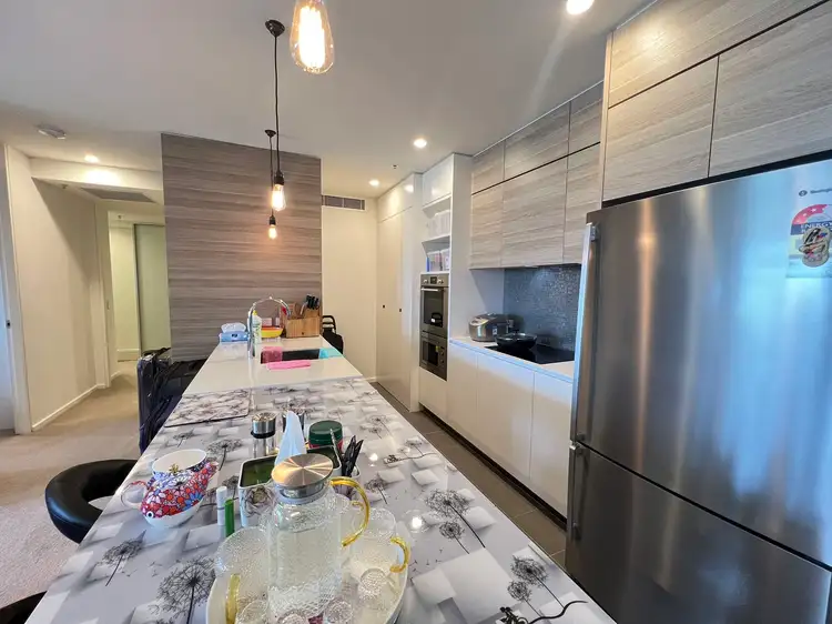 Fifth view of Homely apartment listing, 171/45 West Row, Canberra ACT 2601