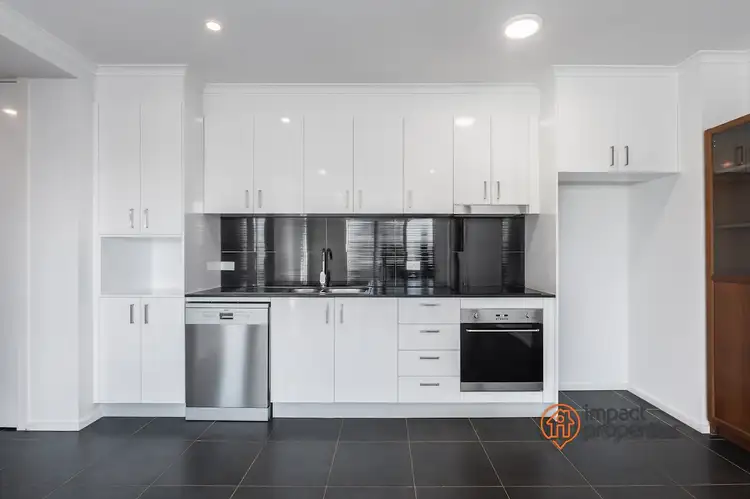 Third view of Homely apartment listing, 14/77 Gozzard Street, Gungahlin ACT 2912