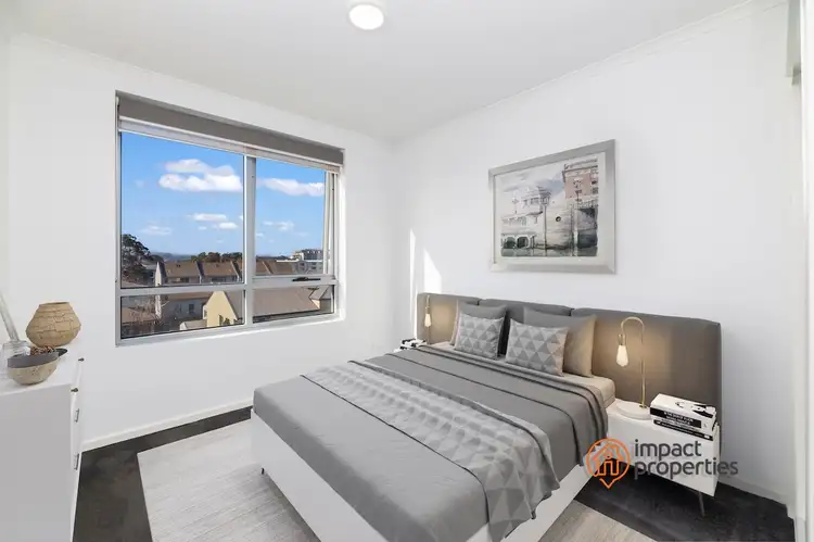 Fifth view of Homely apartment listing, 14/77 Gozzard Street, Gungahlin ACT 2912