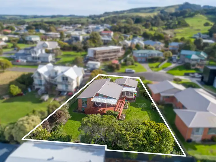 Main view of Homely house listing, 6 Scott Place, Apollo Bay VIC 3233