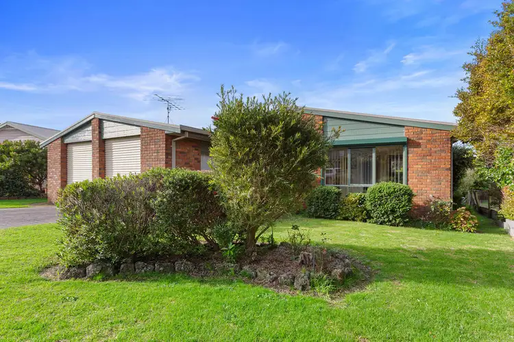 Second view of Homely house listing, 6 Scott Place, Apollo Bay VIC 3233