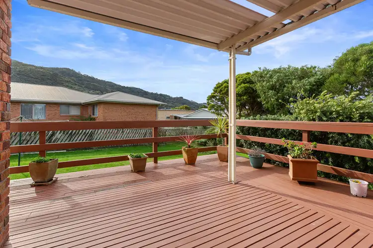 Third view of Homely house listing, 6 Scott Place, Apollo Bay VIC 3233