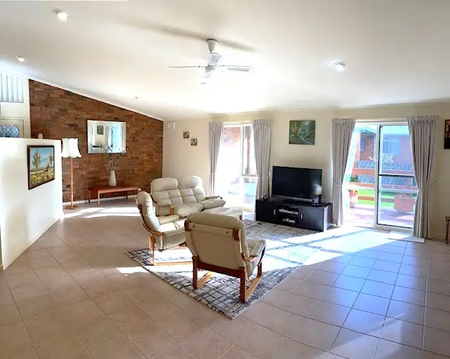 Fifth view of Homely house listing, 6 Scott Place, Apollo Bay VIC 3233