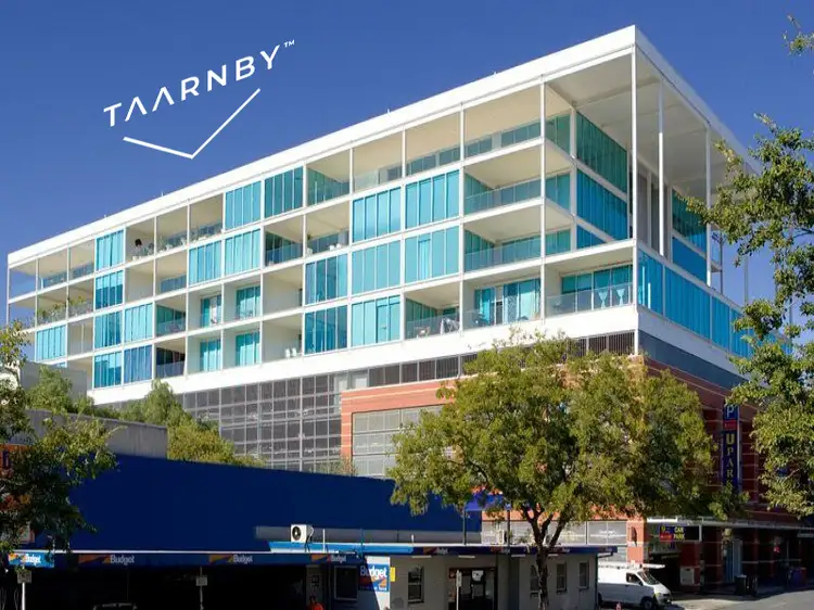 802/15 Vaughan Place, Adelaide SA 5000