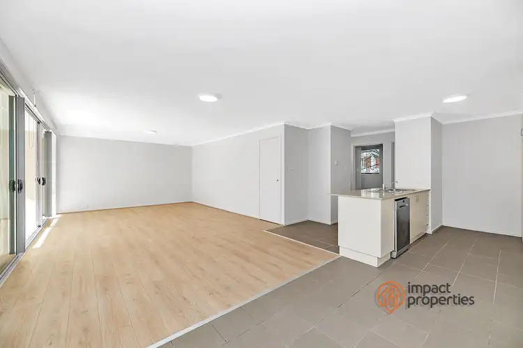 Third view of Homely apartment listing, 46/2 Eardley Street, Bruce ACT 2617