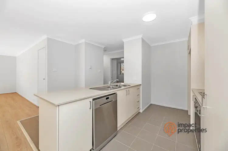 Sixth view of Homely apartment listing, 46/2 Eardley Street, Bruce ACT 2617