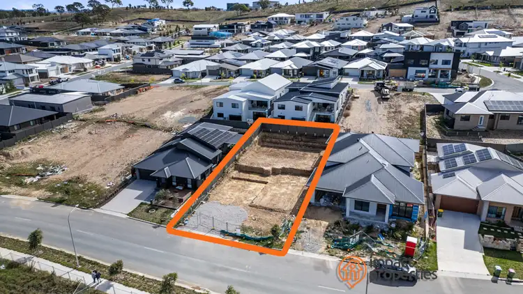 Fourth view of Homely land listing, 218 Glenrock Drive, Googong NSW 2620