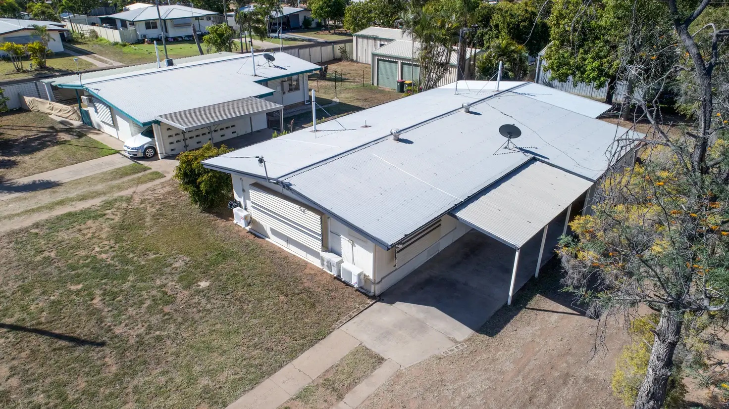 Main view of Homely house listing, 16 Mackenzie Drive, Moranbah QLD 4744