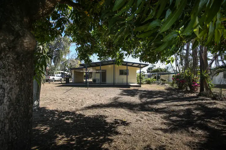 Third view of Homely house listing, 16 Mackenzie Drive, Moranbah QLD 4744