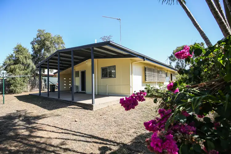 Fourth view of Homely house listing, 16 Mackenzie Drive, Moranbah QLD 4744