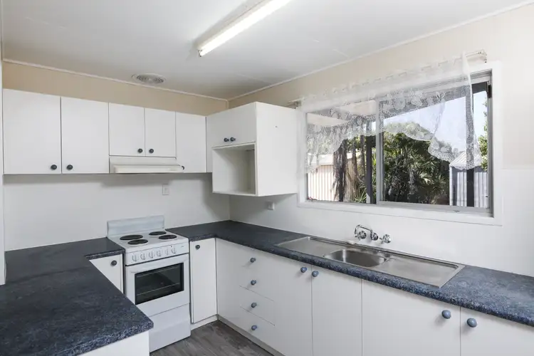 Fifth view of Homely house listing, 16 Mackenzie Drive, Moranbah QLD 4744