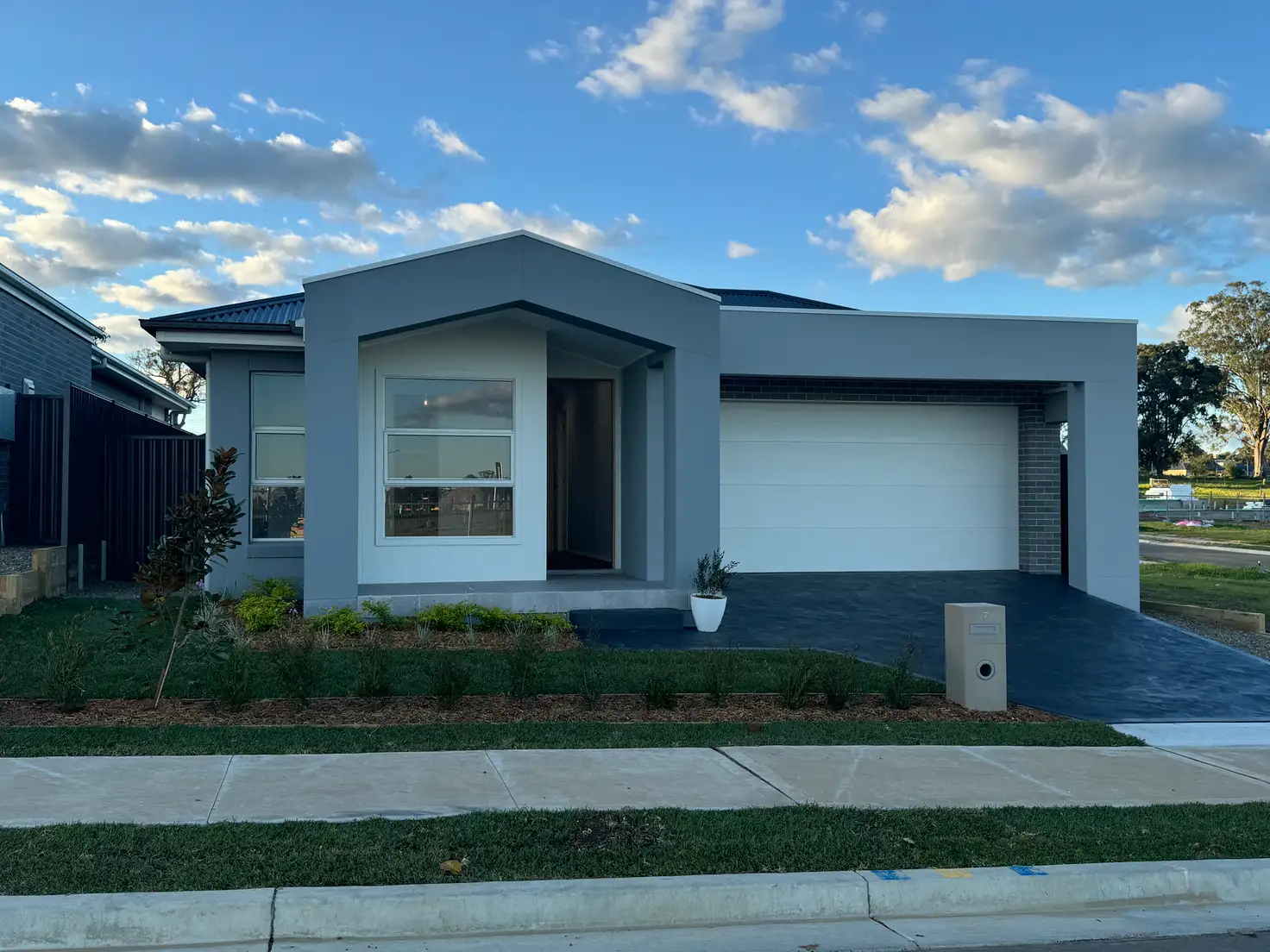 Main view of Homely house listing, 7 Alma Rd, Oakville NSW 2765
