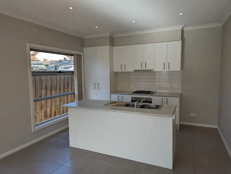 Second view of Homely townhouse listing, 2/52 Armstrong Street, Sunshine West VIC 3020