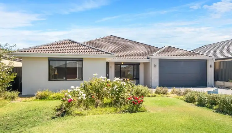 5 Imogene Street, Ellenbrook WA 6069