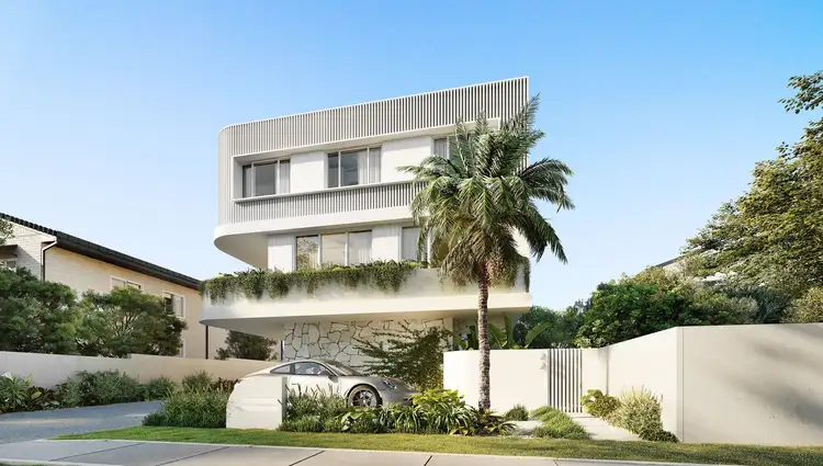 Third view of Homely townhouse listing, Address available on request