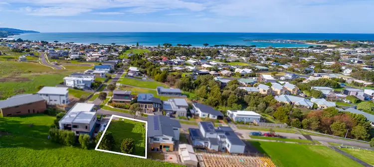 Main view of Homely land listing, 25 Seeberg Court, Apollo Bay VIC 3233