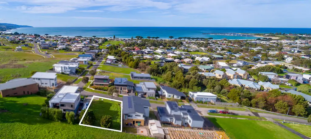 Main view of Homely land listing, 25 Seeberg Court, Apollo Bay VIC 3233