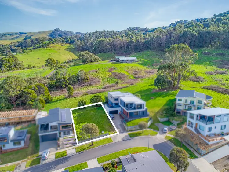 Second view of Homely land listing, 25 Seeberg Court, Apollo Bay VIC 3233