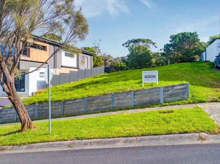 Fourth view of Homely land listing, 25 Seeberg Court, Apollo Bay VIC 3233