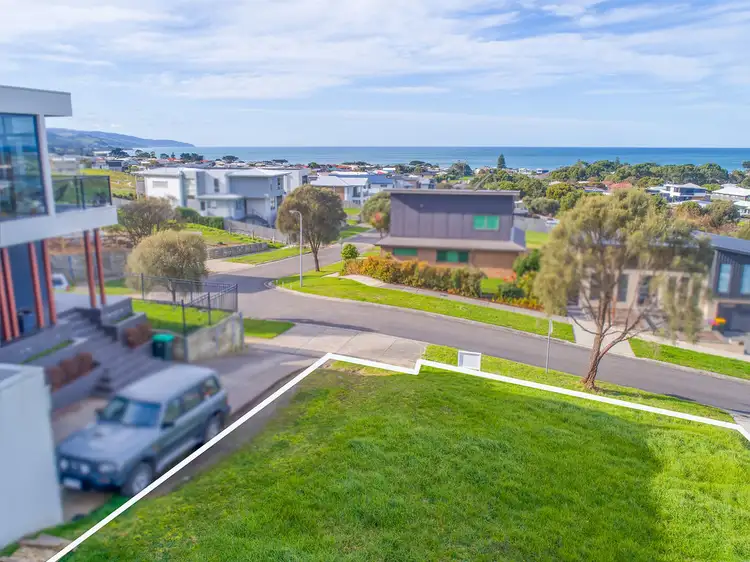 Sixth view of Homely land listing, 25 Seeberg Court, Apollo Bay VIC 3233