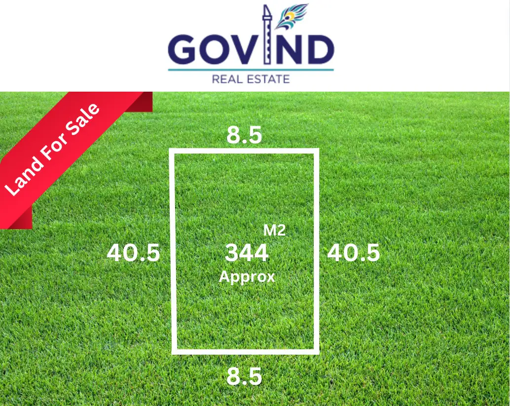 Main view of Homely land listing, 41 Aphrodite Drive, Truganina VIC 3029