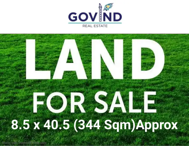 Second view of Homely land listing, 41 Aphrodite Drive, Truganina VIC 3029