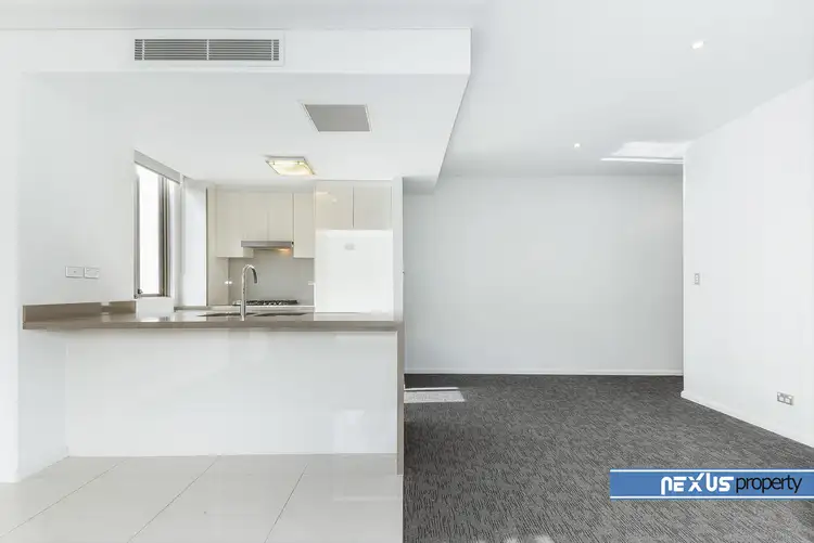Second view of Homely apartment listing, 201F/132-138 Killeaton Street, St Ives NSW 2075