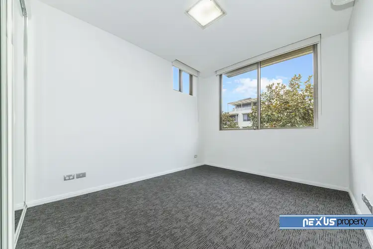 Third view of Homely apartment listing, 201F/132-138 Killeaton Street, St Ives NSW 2075