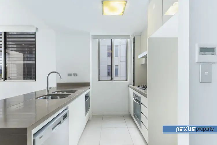 Fifth view of Homely apartment listing, 201F/132-138 Killeaton Street, St Ives NSW 2075