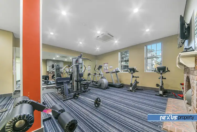 Sixth view of Homely apartment listing, 201F/132-138 Killeaton Street, St Ives NSW 2075